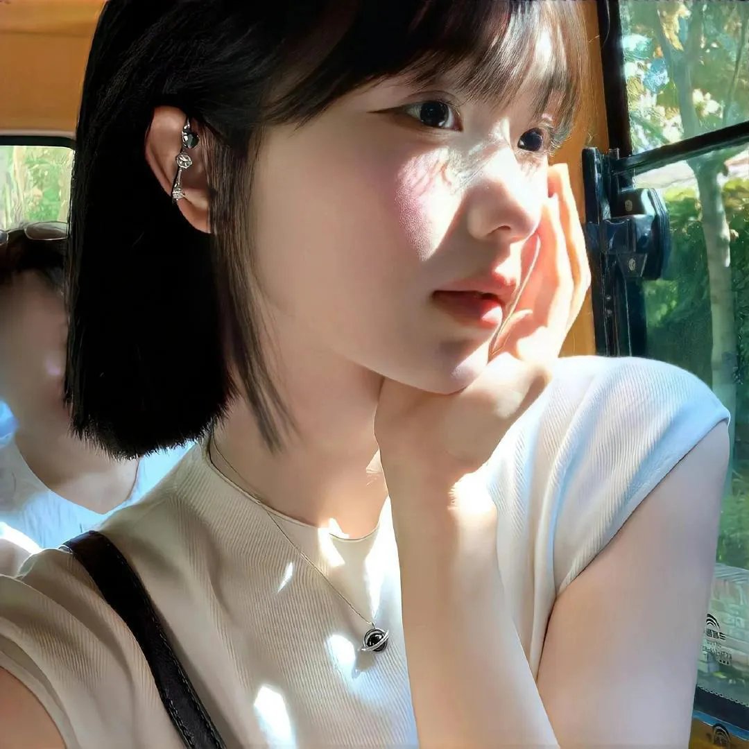 青青校树