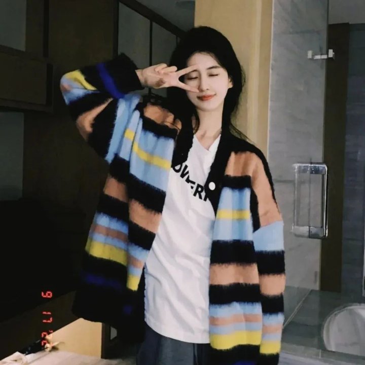 那年那兔那些事第一季